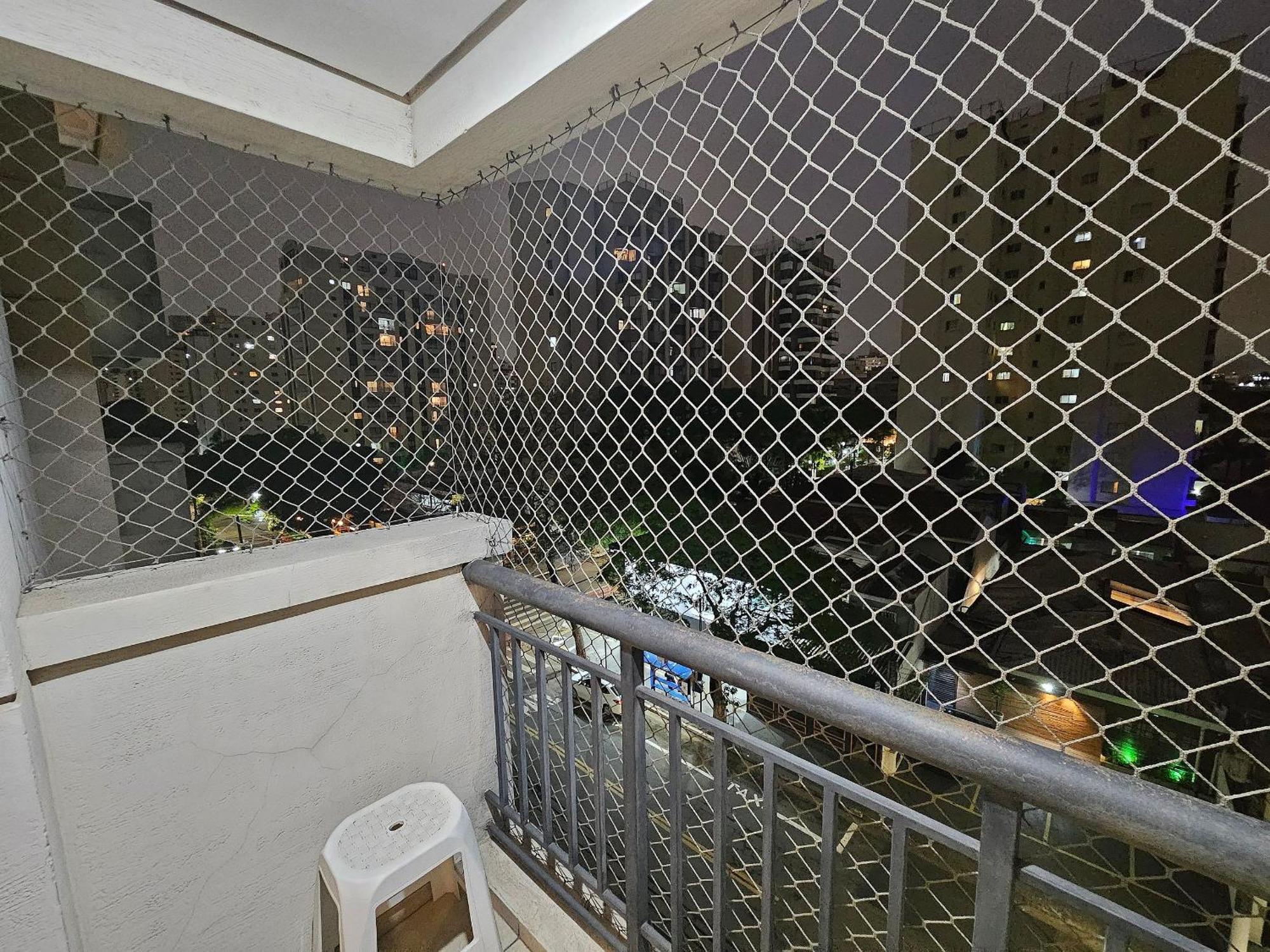 Flat Apart/Hotel Com Uma Suite E Cozinha Completa San Paolo Esterno foto